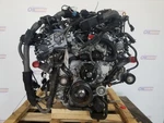 3.4L Turbo Engine Vin V35FTS 2025 Toyota Tundra Limited Non Hybrid 7K Miles Used. Price: $11500.00.