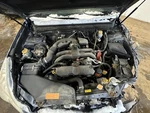 13 14 Subaru Legacy Engine Motor Assembly Used. Price: $902.41.