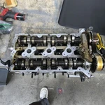 20-23 Hyundai Palisade 3.8L V6 Engine Motor Right Cylinder Head & Camshaft Oem Used. Price: $335.00.