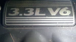2006 Dodge Caravan Engine 3.3L V6 Vin 120391 Used. Price: $939.99.