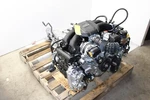 2022-2023 Toyota GR86 Engine / Automatic Transmission Assembly 8K Oem IK26 Used. Price: $5000.00.