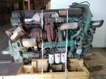 2020 Volvo D13M Epa 17 (MP8) Engine Assembly , Co Used. Price: $10749.48.