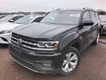 2019 Volkswagen Atlas 3.6L Engine Motor Oem 155K Miles - LKQ455691867 Used. Price: $1860.30.