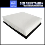 1X Engine Air Filter For Chevrolet Silverado Gmc Sierra 2500 3500 Hd 2011-2016 New. Price: $10.70.