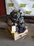 Engine Assmbly 3.3L Vin Fits 02-03 Caravan 1200364 Used. Price: $225.00.