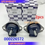2X Engine Mounts Maserati Quattroporte Granturismo Cabrio Ferrari California New. Price: $192.80.