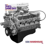Blueprint Engines BP302CTCD, One Sbf Crate 361 Hp - 334 Lbs Torque New. Price: $9944.85.
