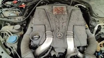 Engine 217 Type Models And Convertible S550 Fits Mercedes S-class 7104039 Used. Price: $7899.99.