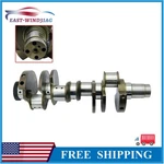 2008-10 Ford F-450 Super Duty Cyl 6.4L Diesel Twin Turbo Engine Crankshaft New. Price: $340.59.