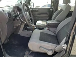 Used Engine Complete Assembly Fits: 2010 Jeep Wrangler 3.8L Vin 8TH Digit Grad. Price: $2330.40.