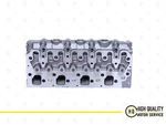 (loaded) Cylinder Head For Perkins 111011090, 404D-22, 404D-22T. New. Price: $560.00.