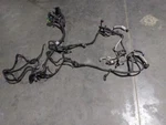SILVRDO25 2016 Engine Wire Harness 1147536 For. Price: $200.00.