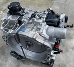 Hyundai Santa Fe Fwd Automatic Transmission Assembly 2.5L 11K Miles 24-25 106957 Used. Price: $2300.00.