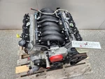 2004 Cadillac Cts-v 5.7L LS6 Engine Motor Liftout 13K Miles Run Video Used. Price: $6995.00.