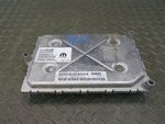 2015 Jeep Wrangler Jk 3.6L Erb Ecm Ecu Engine Control Module 05150924AB Oem Used. Price: $287.98.