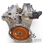 Mercedes W212 E350 C350 GLK350 M276 Rwd Engine Motor Assembly 276.952 Oem Used. Price: $2100.00.