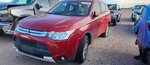 2015 Mitsubishi Outlander 2.4L Engine Motor Oem 114K Miles - LKQ442931660 Used. Price: $1584.70.