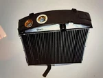 Bentley ''S3'' Rolls Royce Only New Oem Recored Radiator From 1963 1966. Price: $1295.00.