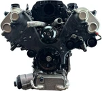Engine For Porsche Panamera Turbo 4.8 V8 Petrol M48.70 94810097001 Used. Price: $6725.00.