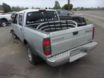 Engine 3.3L Vin 4TH Digit VG33E From 5/99 Fits 00 Frontier 32764982 Used. Price: $1113.33.