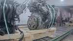 2019 Ford Edge 2.0L Engine Complete Assembly Fwd 108K Oem K2GE6007AA Used. Price: $875.00.