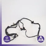 Audi SQ5 Engine Starter Altertnator Wire Harness 8R0971228BL Oem Used. Price: $53.95.