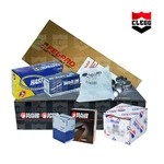 Standard Engine Rebuild Kit For 1956-1962 Chevrolet L-6 235-3.9L New. Price: $749.24.