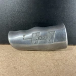 Ford Mustang Fastback Gt Cobra Torino 1970 Hurst 4 Speed Shifter Knob Used. Price: $449.99.
