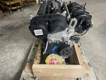 Ford Fiesta 2014-2019 Engine Assembly 1.6L Vin J 8TH Digit D2BZ6007A Used. Price: $1017.60.