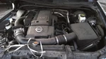 Engine 4.0L Vin 4TH Digit VQ40DE Fits 19 Frontier 5426301 Used. Price: $2195.00.