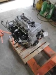 2013-2018 Toyota RAV4 Scion Tc 67725 2.5 2ARFE Engine 190000V111 1900036381 Used. Price: $795.00.