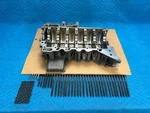 Bentley Cont Flying Spur Bwr Engine Block Crankshaft Support Plate 2006-2012 Oem Used. Price: $825.00.
