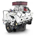 Blueprint Engines BP3505CTCD Gm Compatible Small Block Chevy Ci. Deluxe New. Price: $6299.00.