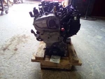 22 Volkswagen Jetta 1.5L Engine Vin M 5TH Digit Dnka At 05E100031Q 2911327 Used. Price: $1749.00.