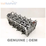 2010-2016 Porsche Panamera 4.8L Right Engine Cylinder Head 94810401576 Used. Price: $230.49.