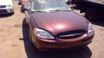 Engine 3.0L Vin 8TH Digit Ohv Vulcan Flex Fuel Fits 01 Sable 1592368 Used. Price: $949.99.