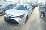 2025 Toyota Corolla 2.0L Engine Motor Oem 2K Miles - LKQ448073810 Used. Price: $4012.10.