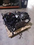 Used Engine Complete Assembly Fits: 2021 Subaru Xv Crosstrek 2.5L Vin 6TH Digi. Price: $890.74.