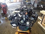 Engine Classic Style Lug Wheel 3.0L Vin M Fits 16-19 Dodge 1500 Pickup 3973636 Used. Price: $8514.99.