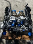 24 Mercedes S580 4MATIC Engine Motor 9K Miles. 90 Day Warranty M176 4.0L V8 223 Used. Price: $25900.00.