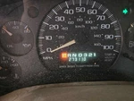Used Engine Complete Assembly Fits: 2003 Chevrolet Astro 4.3L Vin X 8TH Digit Gr. Price: $1000.90.