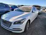 2017 Hyundai Genesis G80 3.8L Engine Motor Oem 116K Miles - LKQ451930108 Used. Price: $1998.10.