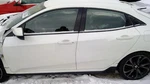 Engine 1.5L Turbo Vin 6TH Digit Hatchback Fits 17 Civic 2741606 Used. Price: $1226.00.