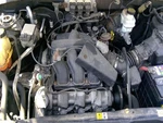 Engine Gasoline 3.0L Vin 1 8TH Digit Fits 05-07 Escape 3306227 Used. Price: $450.00.