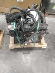 Used Engine Complete Assembly Fits: 2021 Nissan Rogue Sport 2.0L Vin 4TH Digit. Price: $725.90.