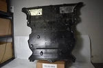Land Rover L460 Lower Engine Protection 2022 Oem M8E2-100B12-AH Used. Price: $150.00.
