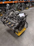Engine 164 Type GL550 Fits Mercedes Gl-class 1120988 Used. Price: $725.00.