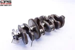 A2700340115 Mercedes Benz Crankshaft 2.0 Turbo M260 M270 M274 Engine 2740304200 Used. Price: $689.53.