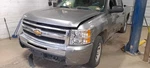 2009 Chevrolet Silverado 1500 4.8L Engine 8CYL Oem 150K Miles - LKQ370121745 Used. Price: $1531.70.