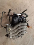 Engine / Motor Beetle 2.0L Vin 5TH Digit Id Aeg Fits 98-01 877613 Used. Price: $535.44.